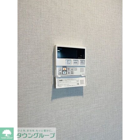 ジオエント浅草雷門の物件内観写真